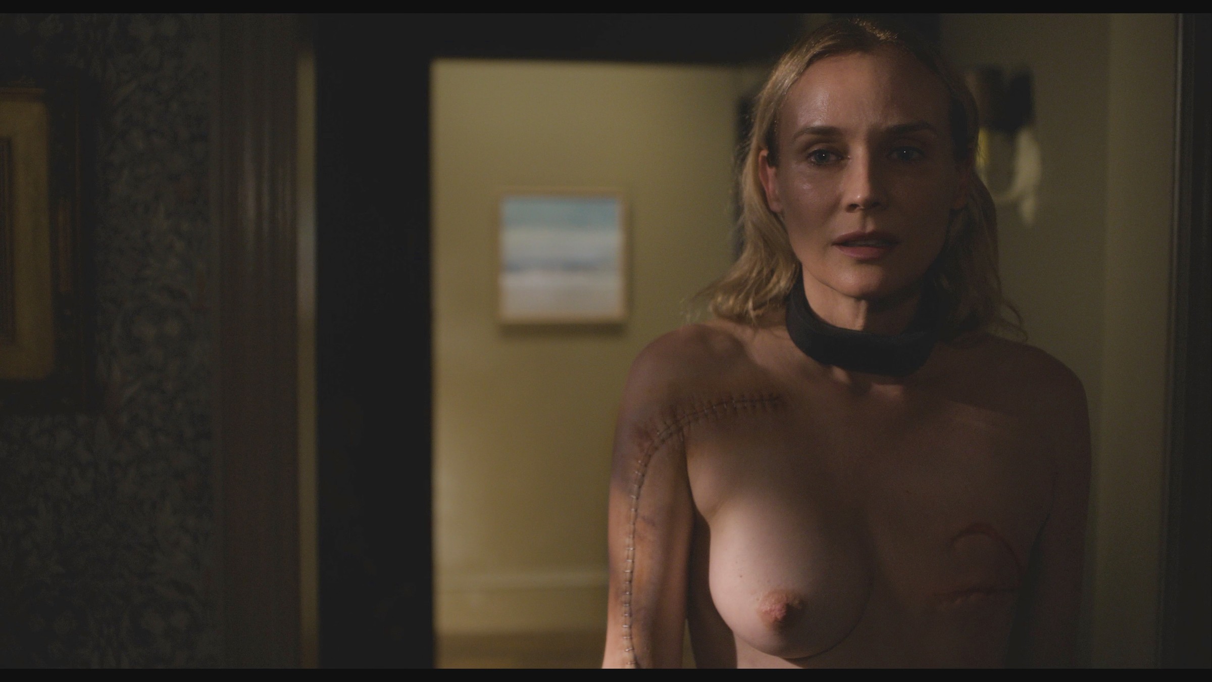 Diane Kruger nude photo #24