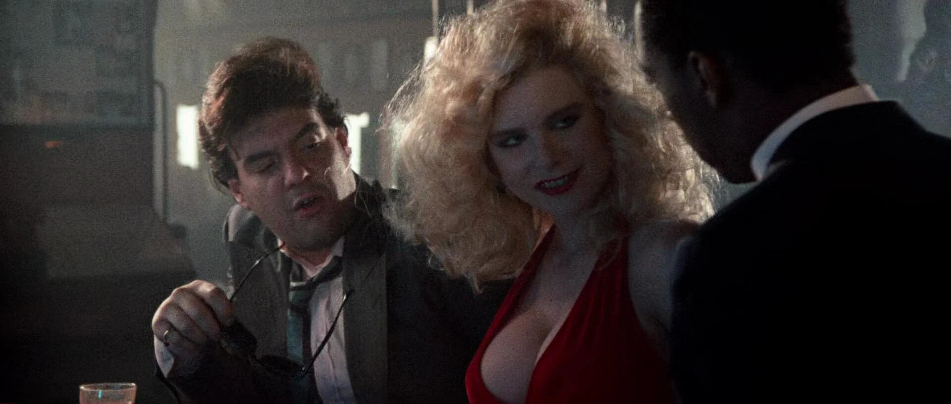 Different breasts in movies nude photo #2