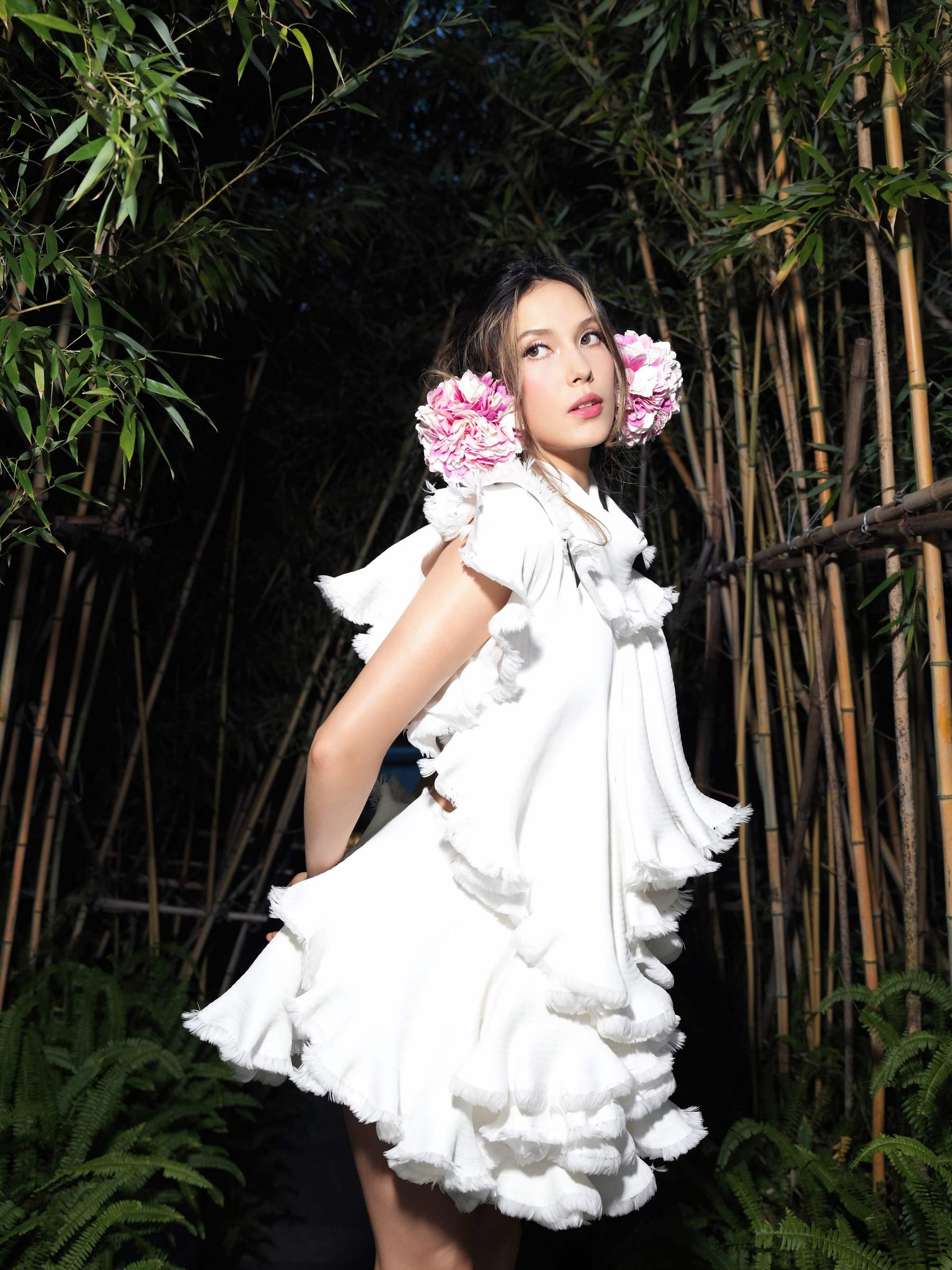 Eileen Gu nude photo #64