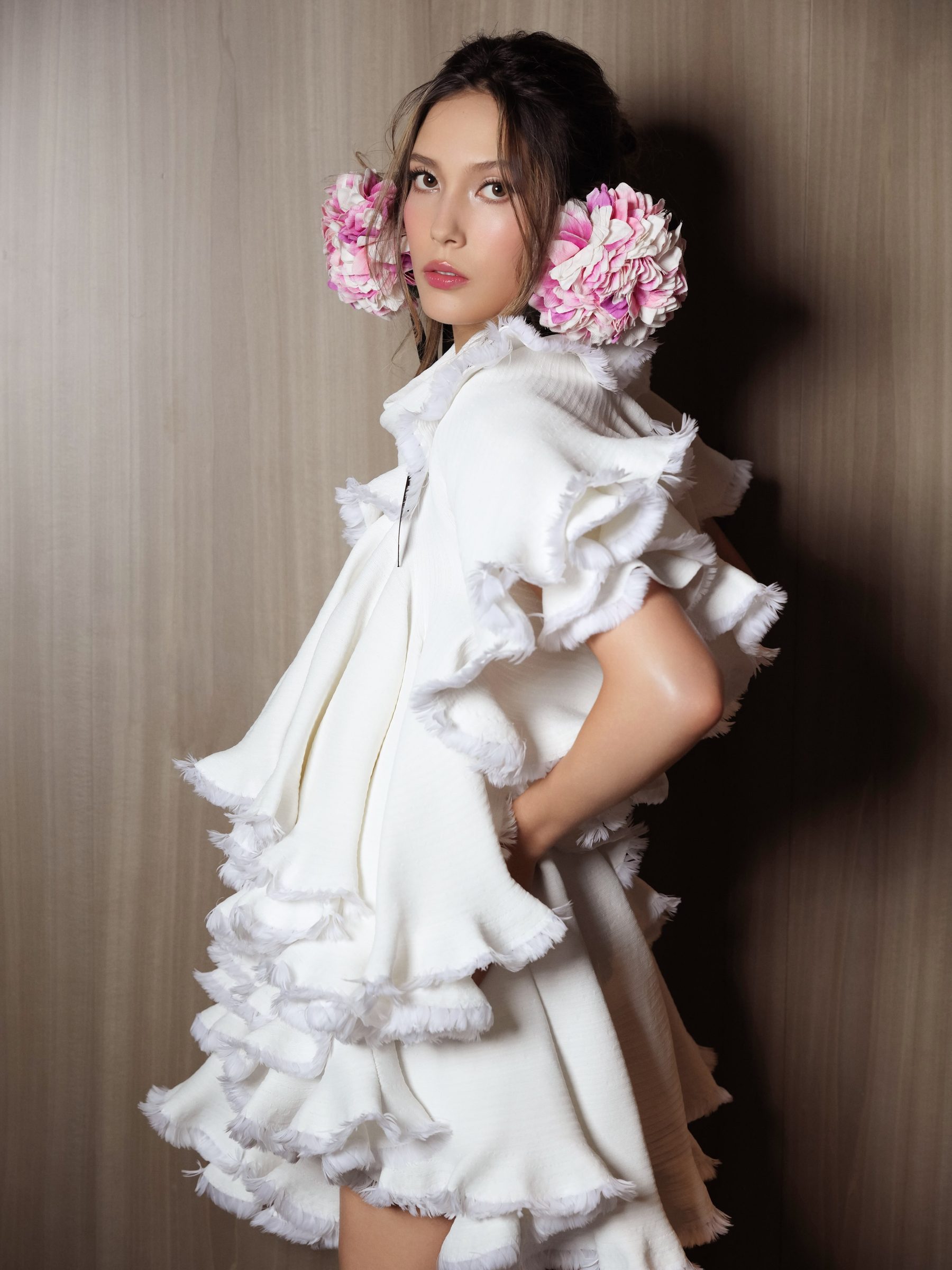 Eileen Gu nude photo #66