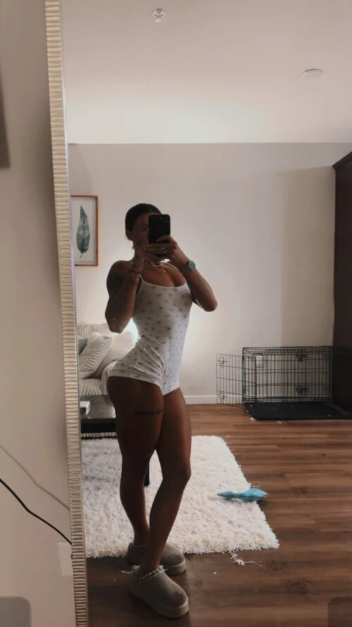 fitnessxlaur nude photo #24