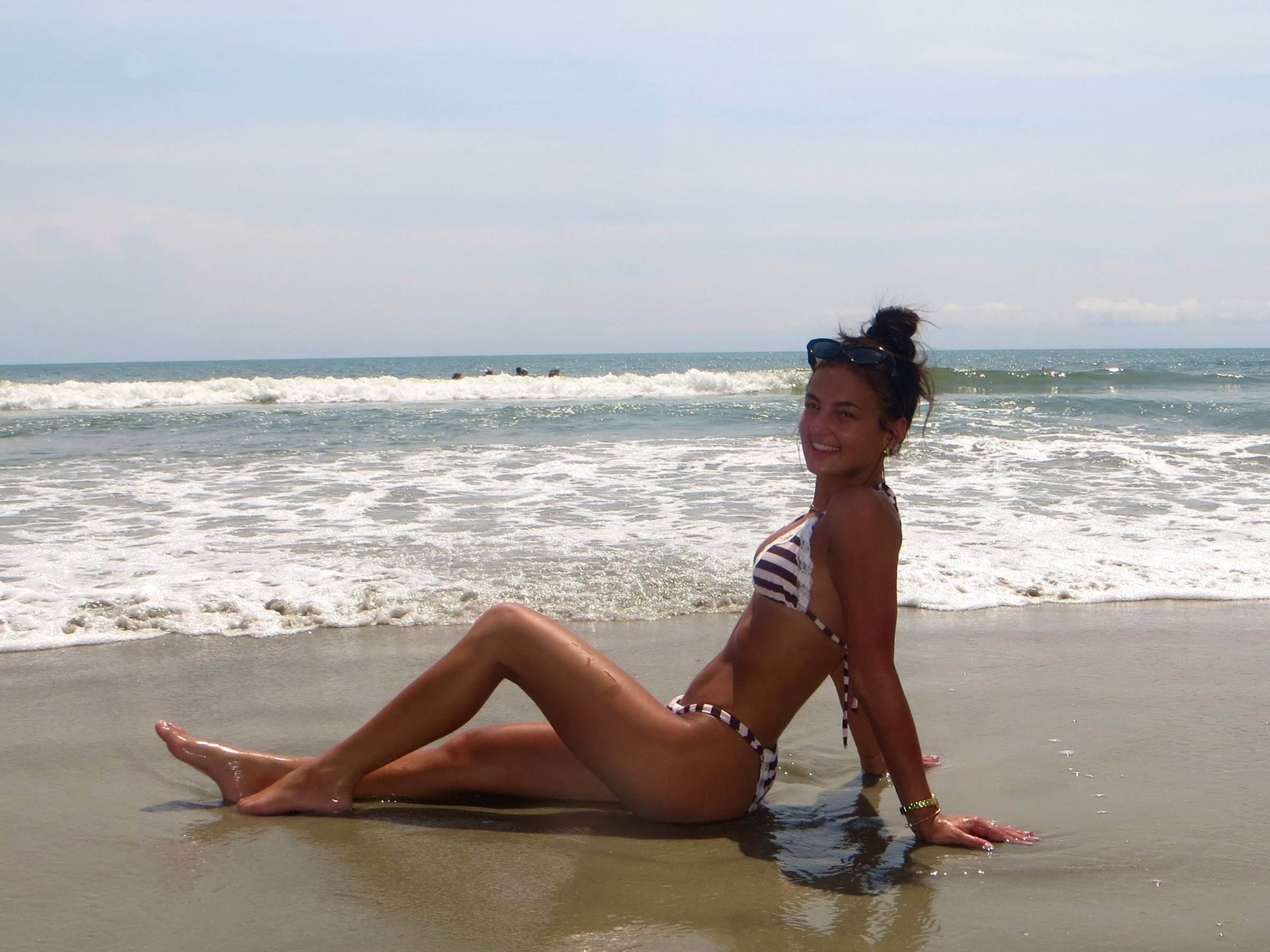 giannachiarelliii nude photo #12