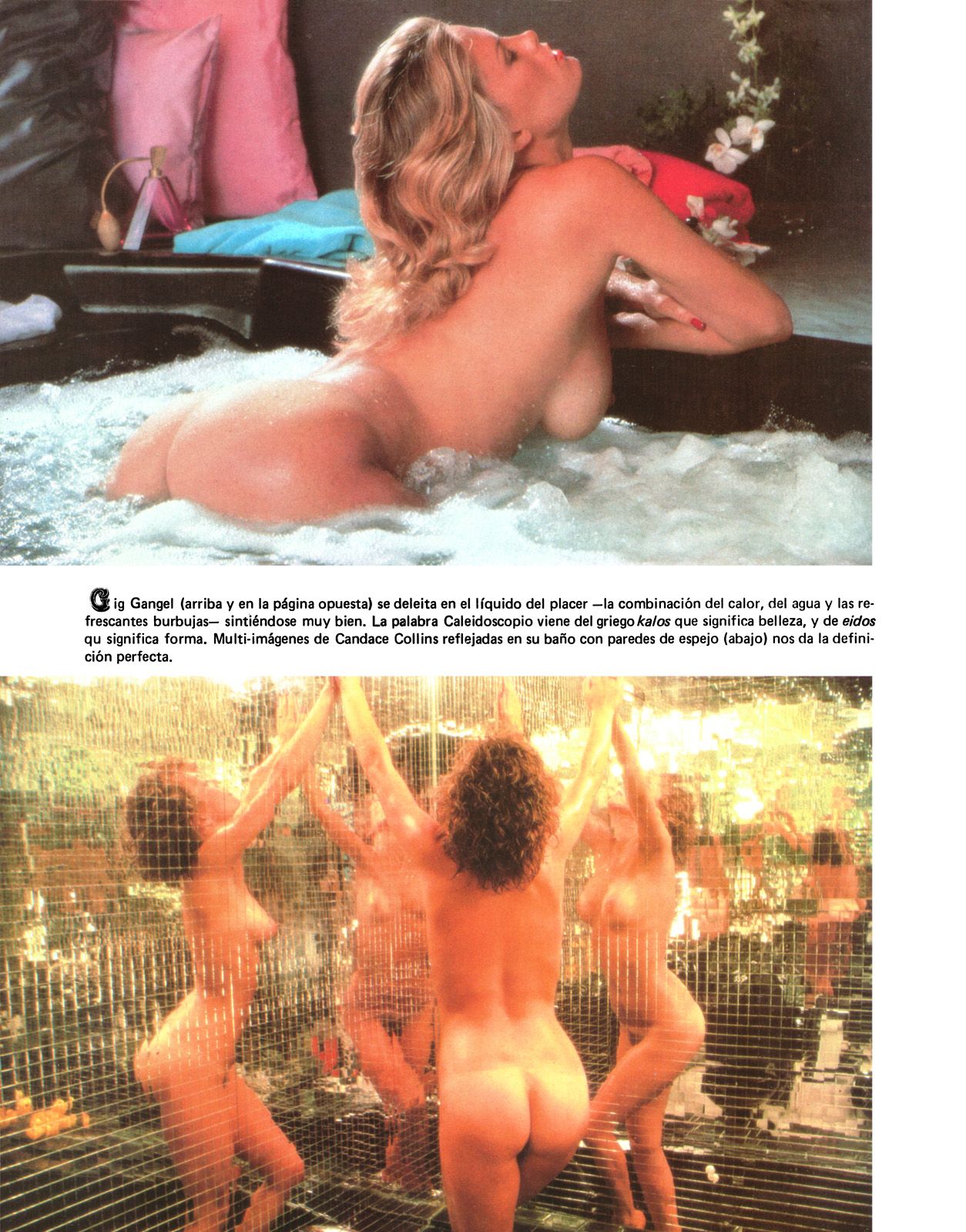 Gig Gangel nude photo #57