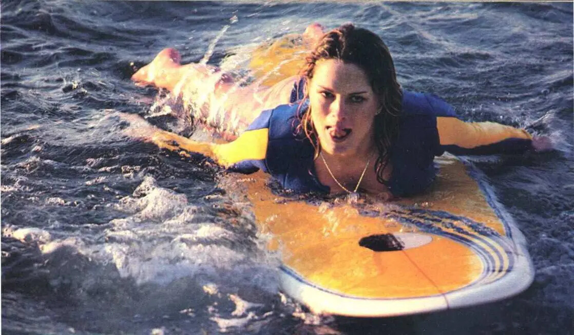 Gig Gangel nude photo #61