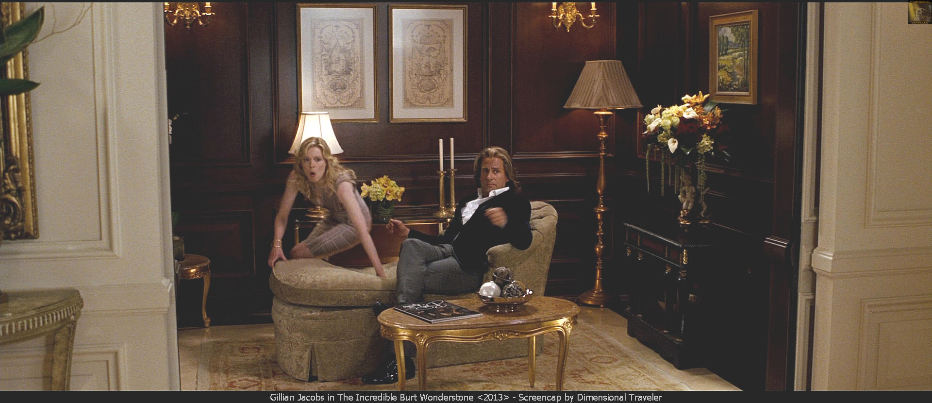 Gillian Jacobs nude photo #16