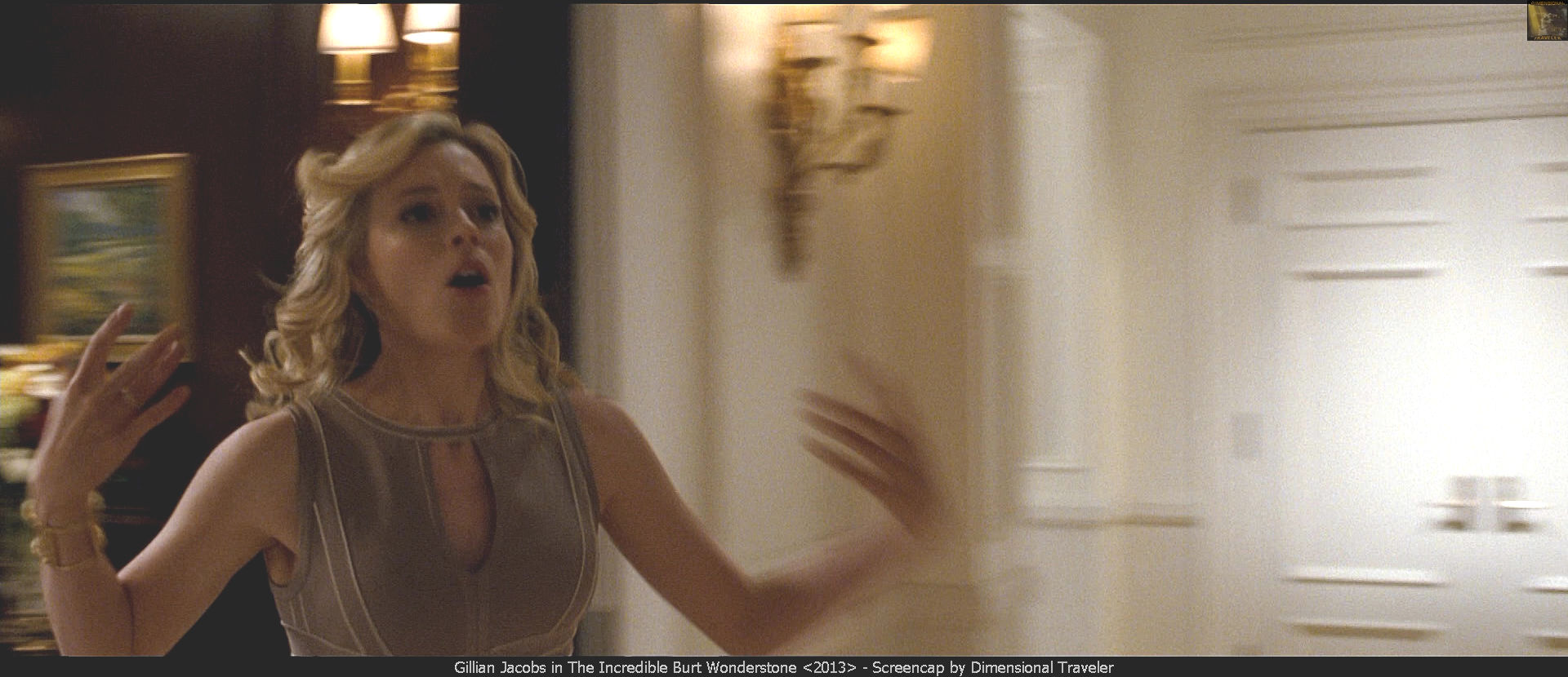 Gillian Jacobs nude photo #17