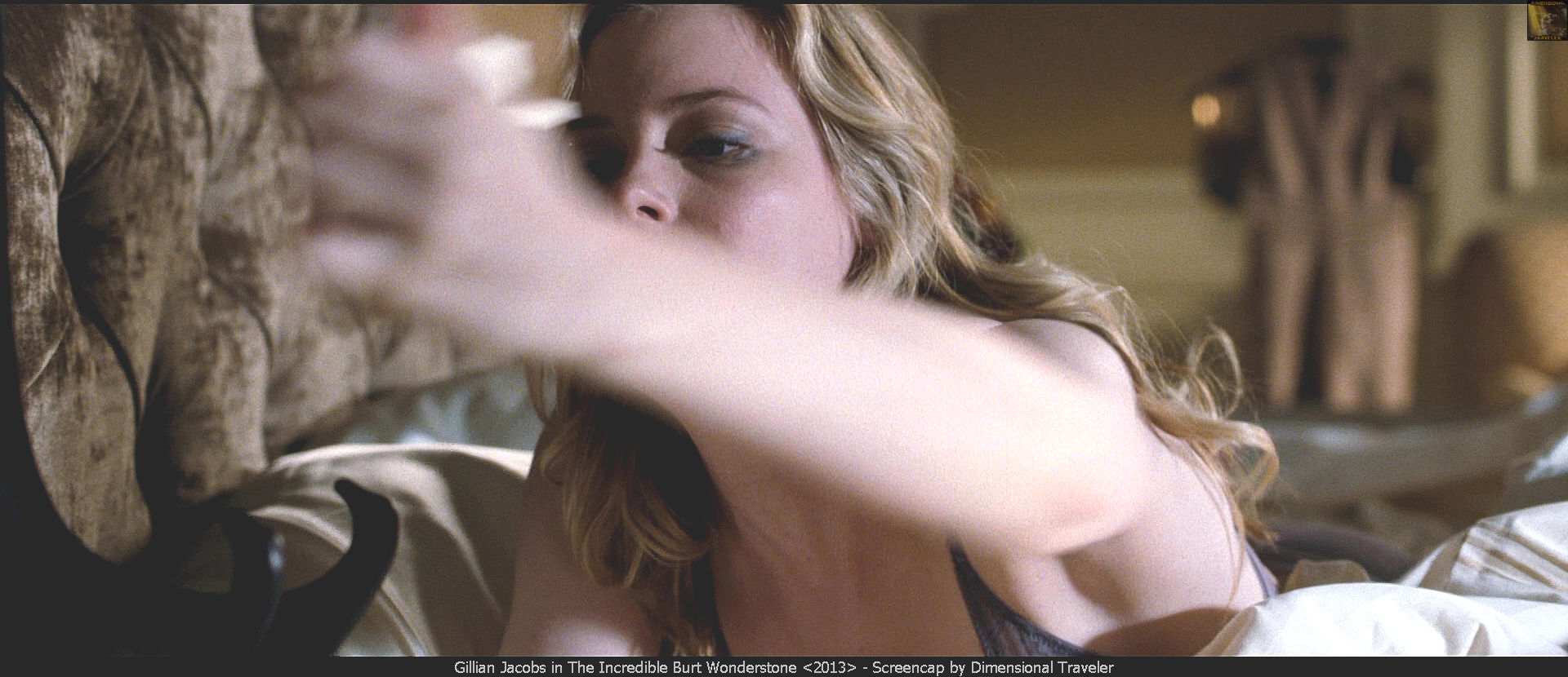 Gillian Jacobs nude photo #28