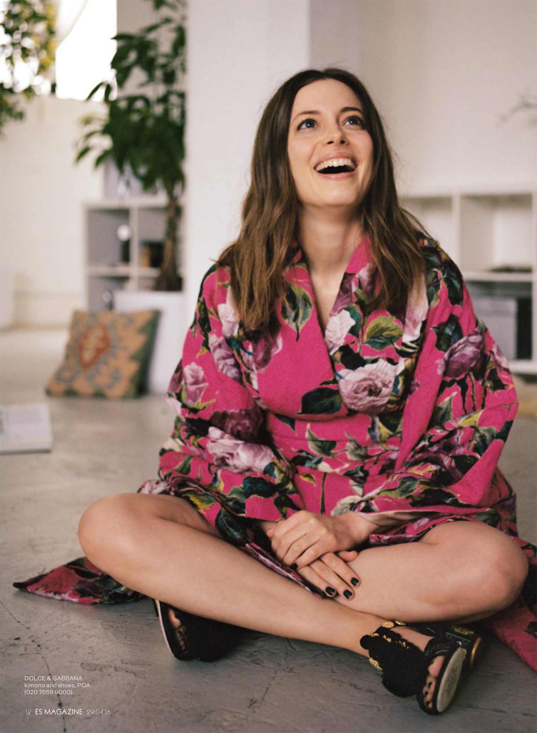 Gillian Jacobs nude photo #37