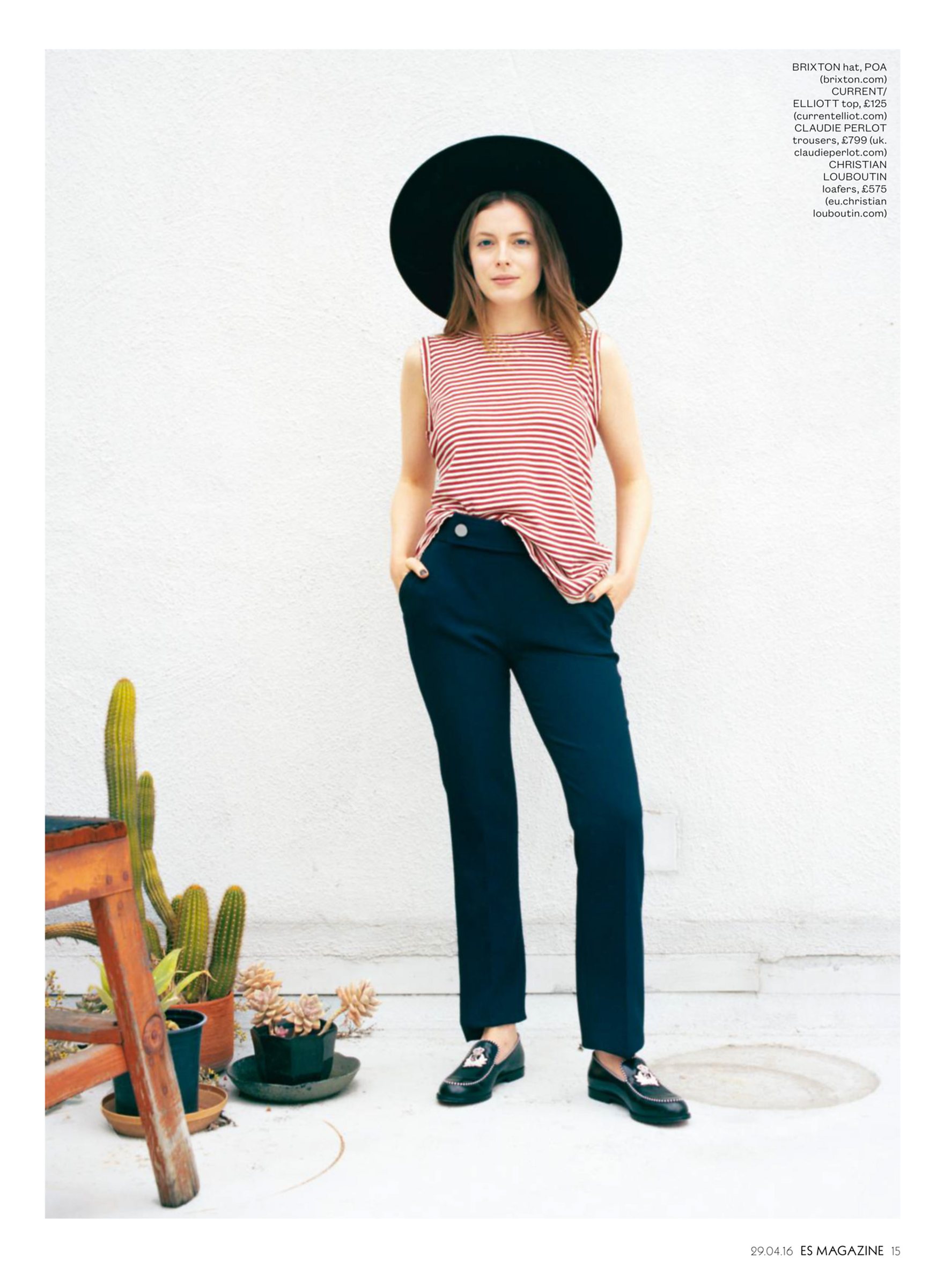 Gillian Jacobs nude photo #39