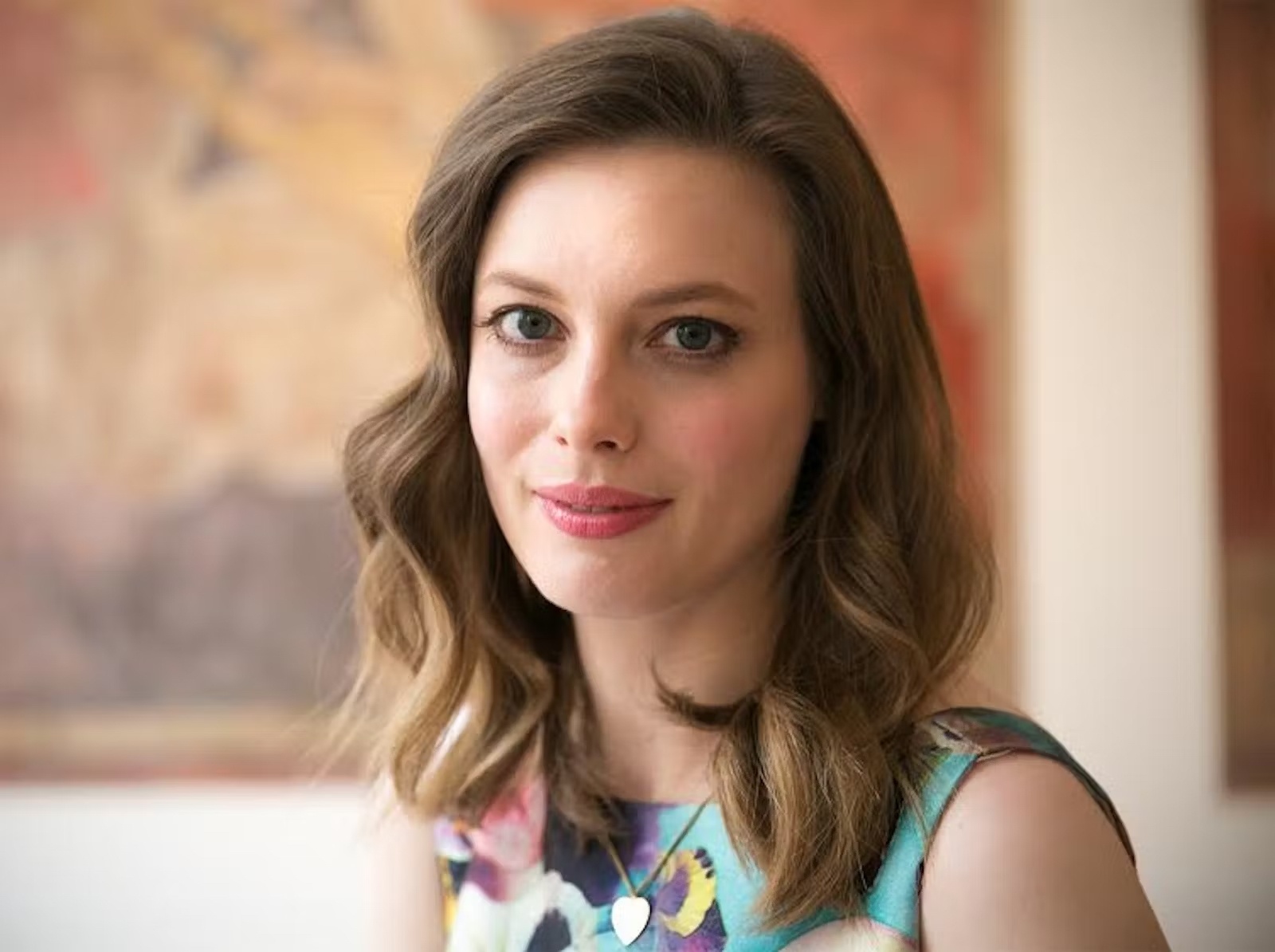 Gillian Jacobs nude photo #42
