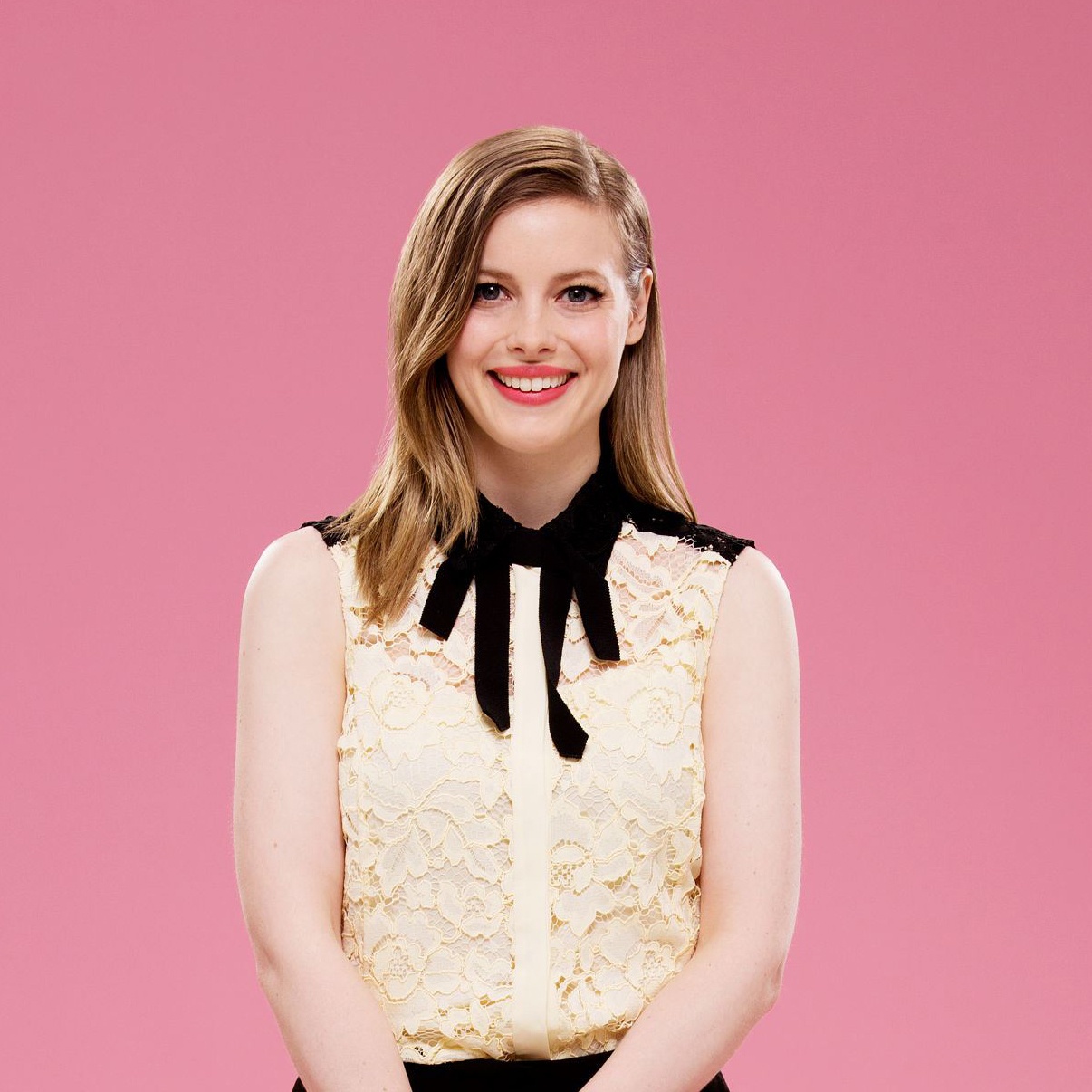 Gillian Jacobs nude photo #47