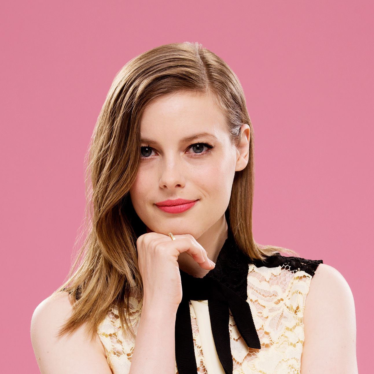 Gillian Jacobs nude photo #50