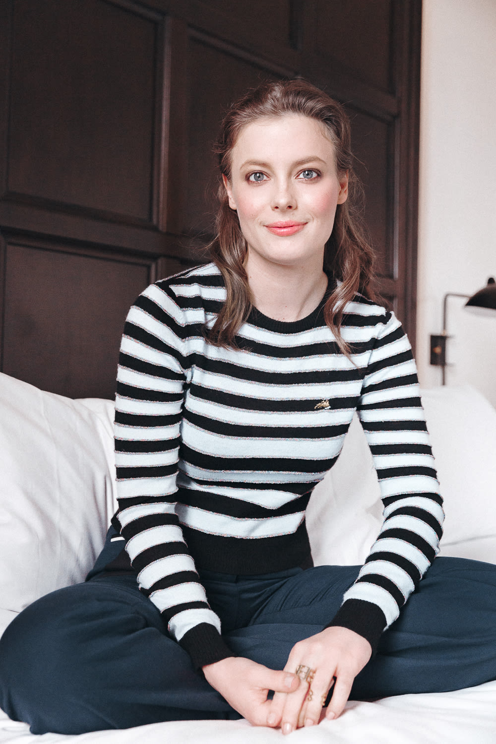 Gillian Jacobs nude photo #58