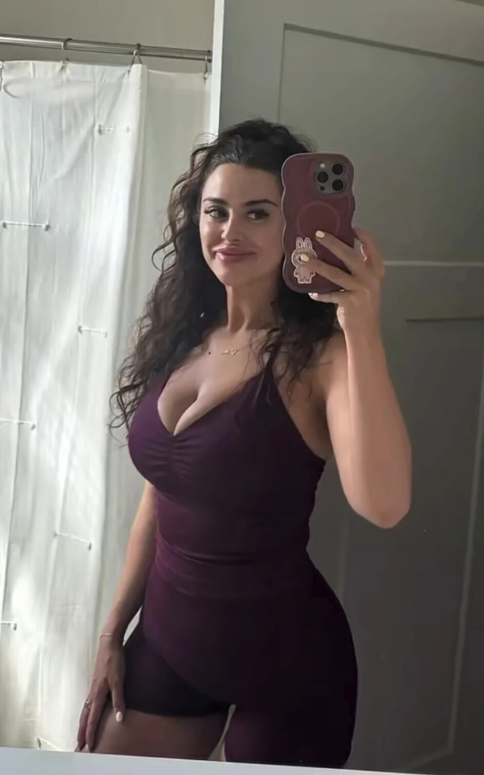 Gillie G nude photo #80