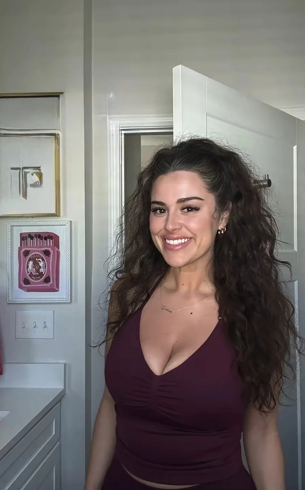 Gillie G nude photo #83