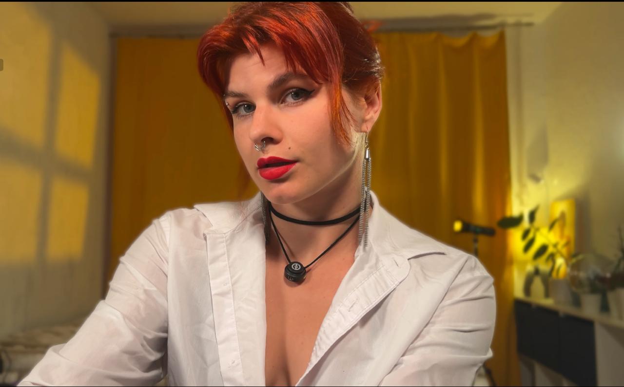 Ginavontease nude photo #1