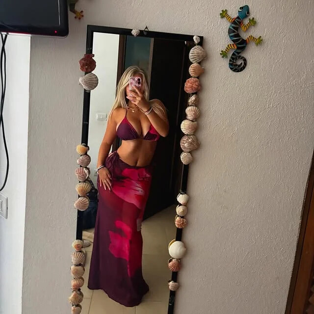 Ginevra Malpaganti nude photo #2