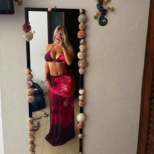 Ginevra Malpaganti nude photo #3