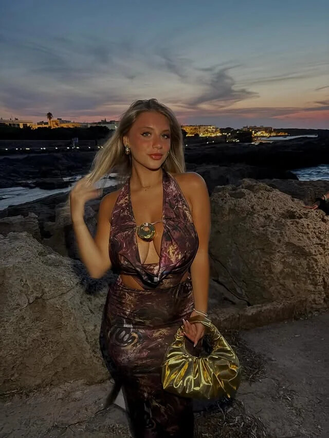Ginevra Malpaganti nude photo #23