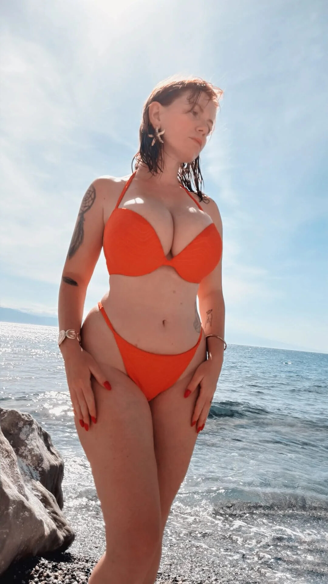 Giovanna R nude photo #65