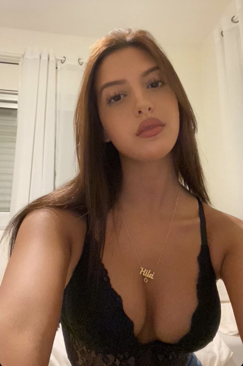 hila.shafir nude photo #6