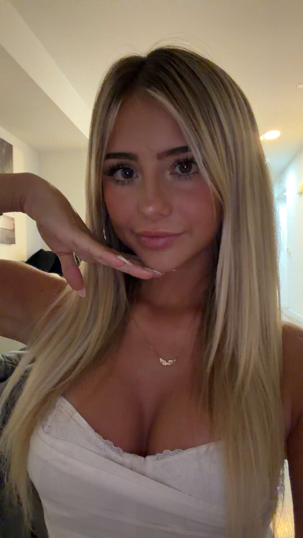 Hippicam nude photo #145