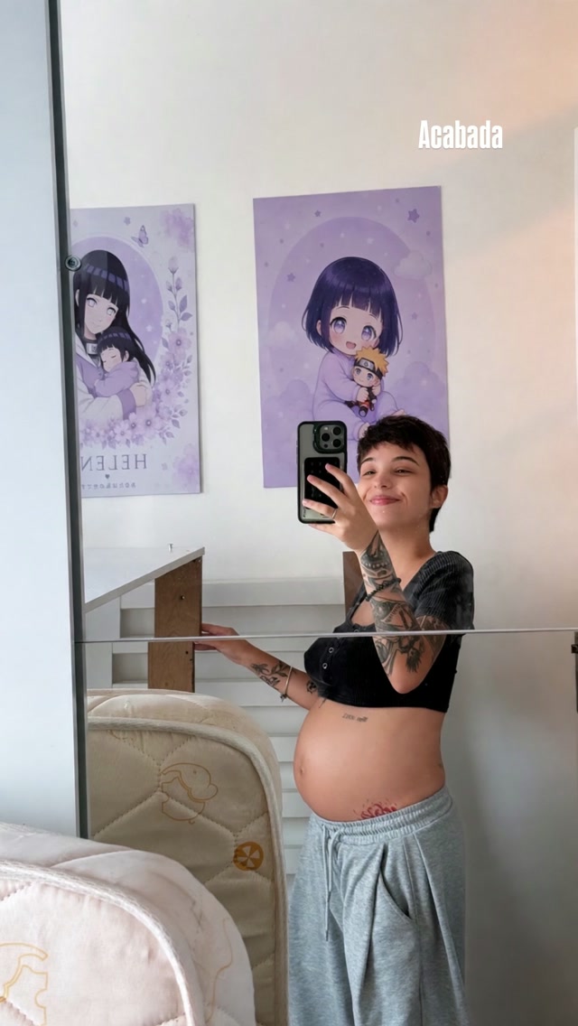 Iasmin Melo nude photo #42