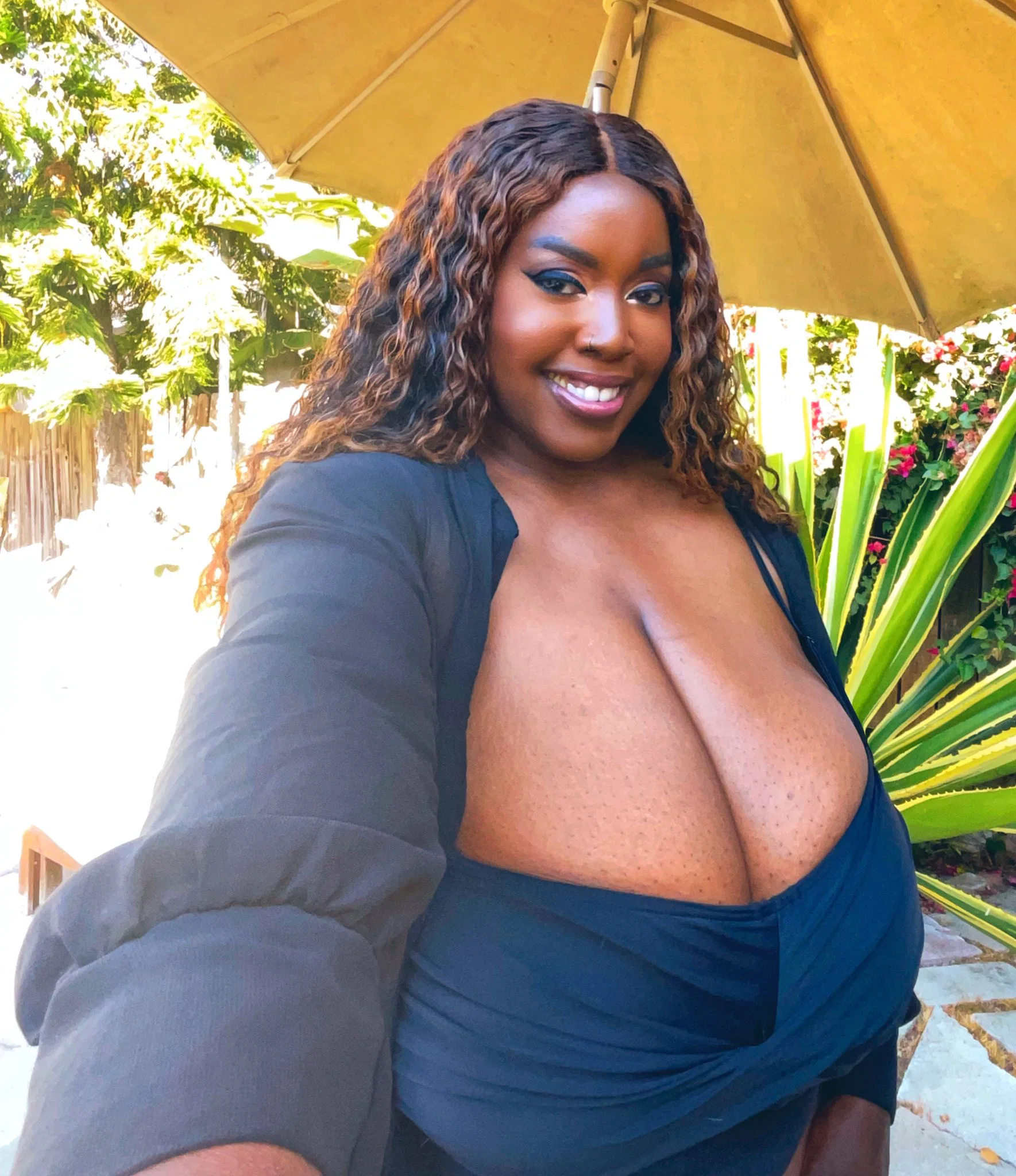iloveonyinyechi onyinyechie nude photo #7