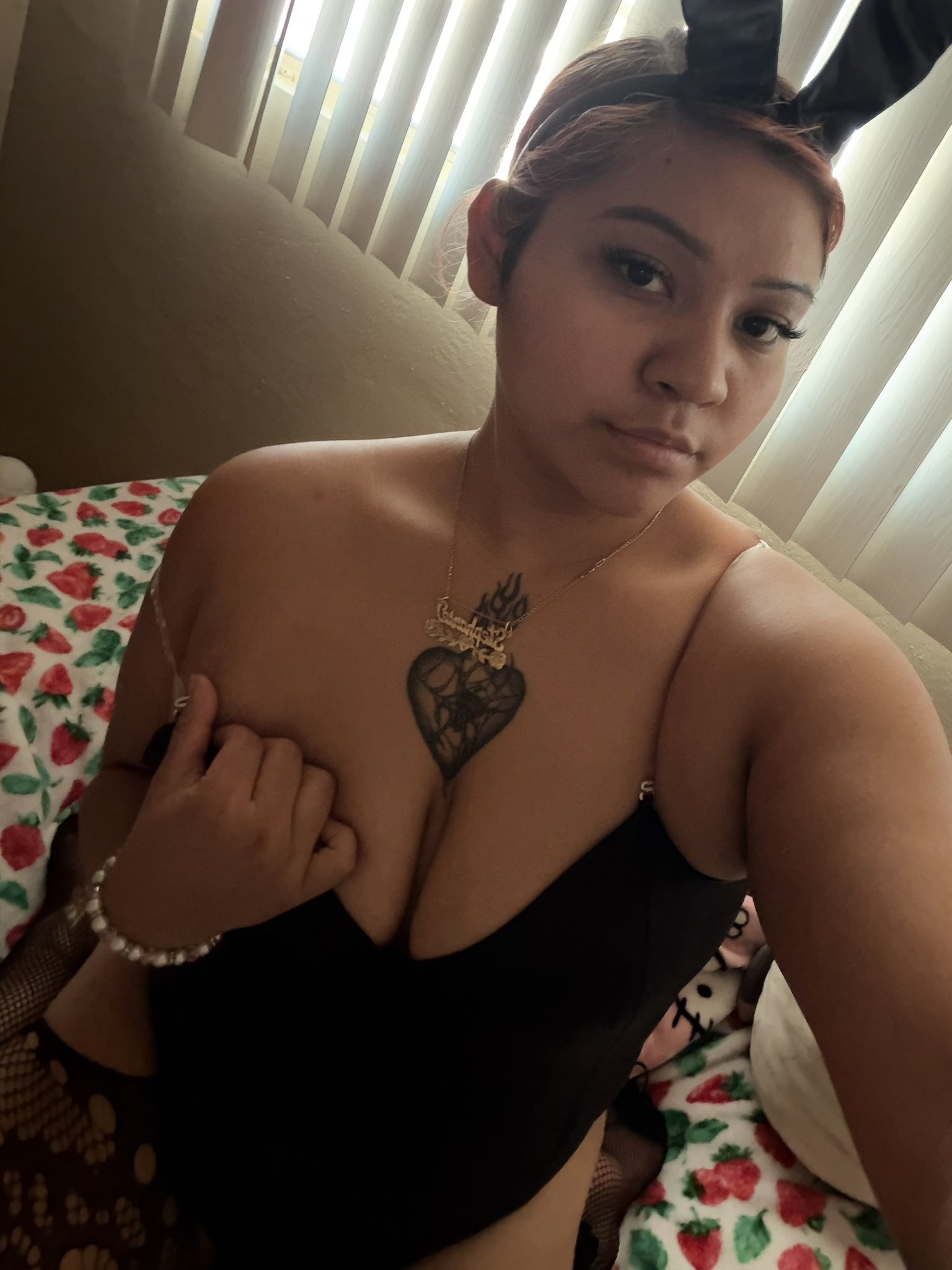 iluvfatitties nude photo #29