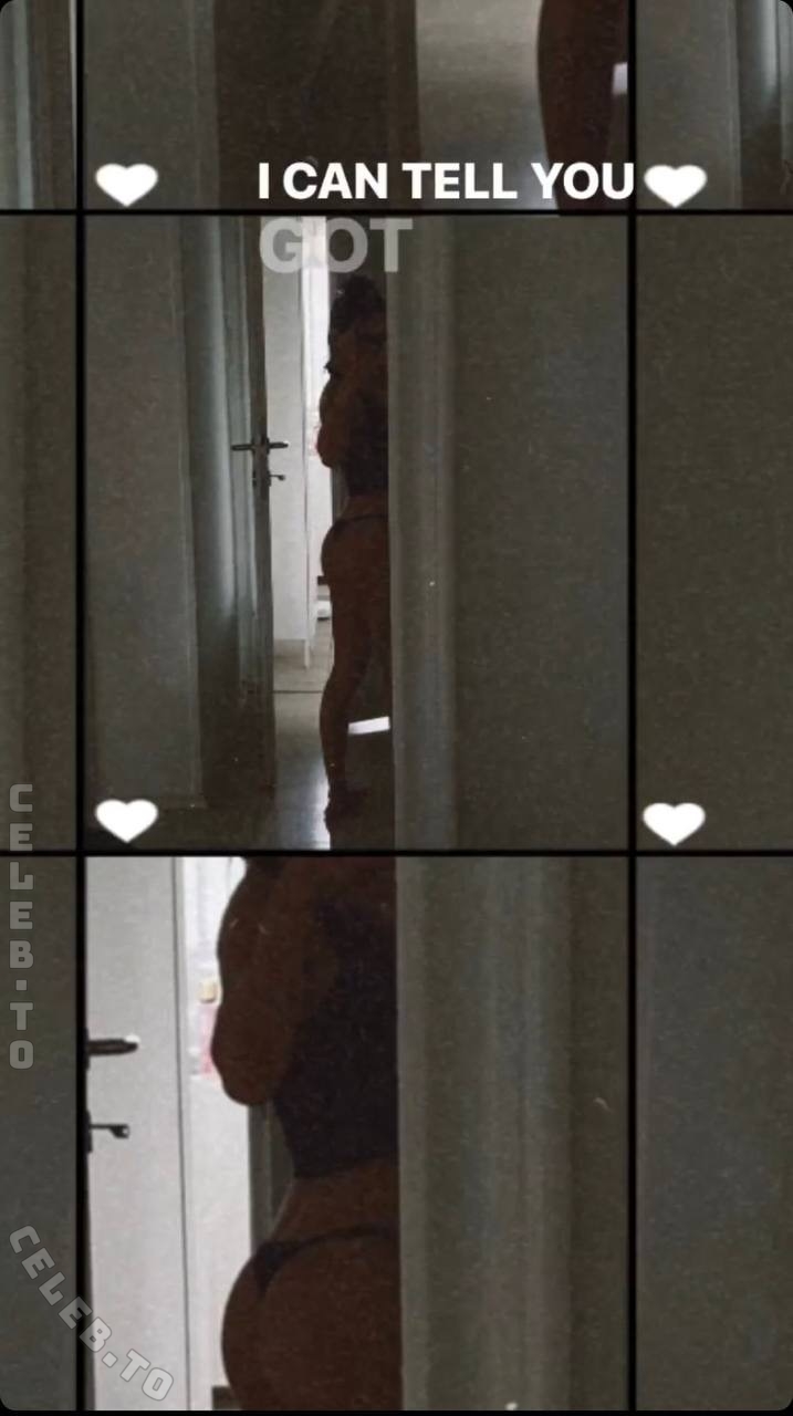 Ina Ariana Renz nude photo #27