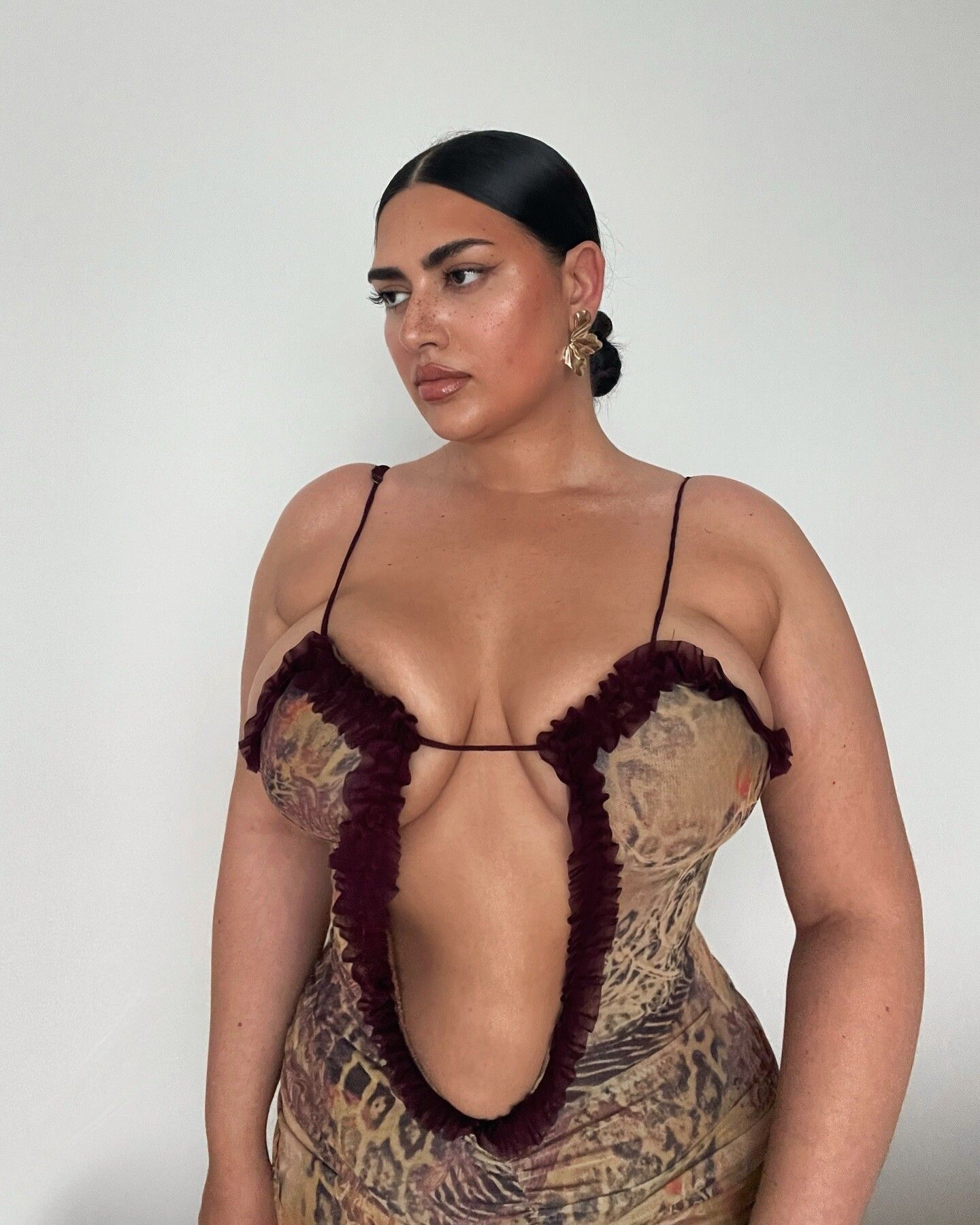 Irenadrezi nude photo #4