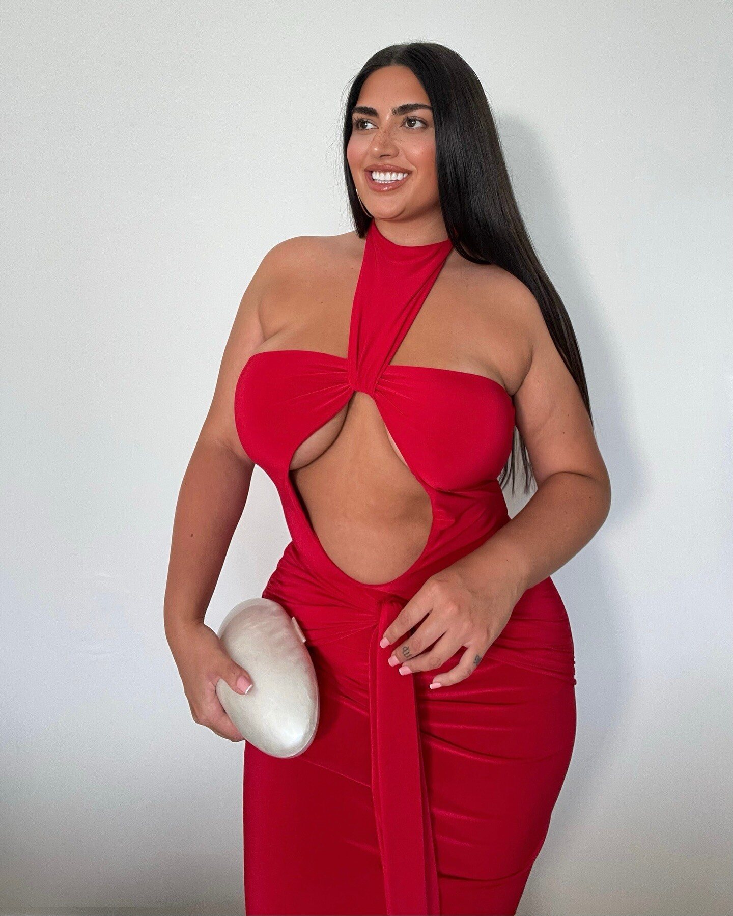 Irenadrezi nude photo #5