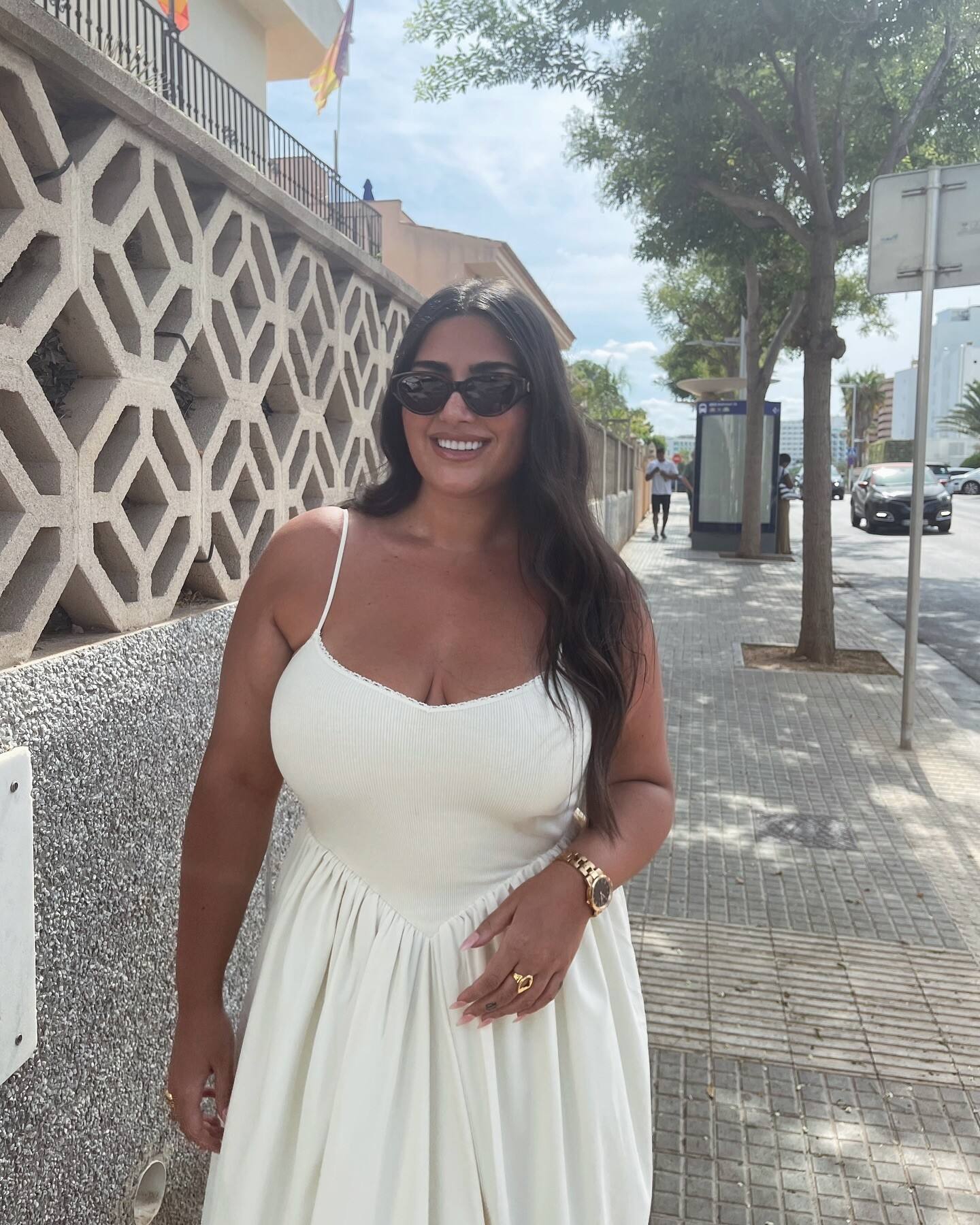 Irenadrezi nude photo #13