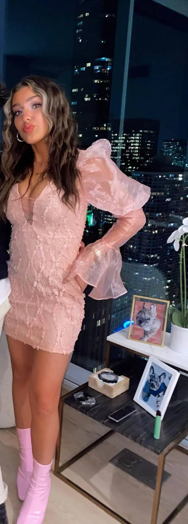 Isabel K nude photo #75