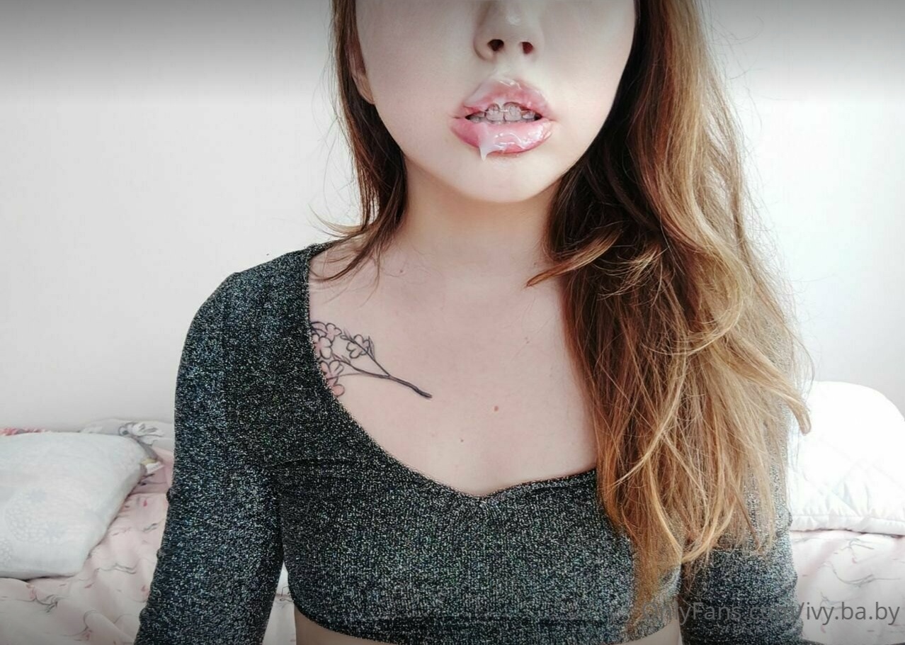 Ivy nude photo #21