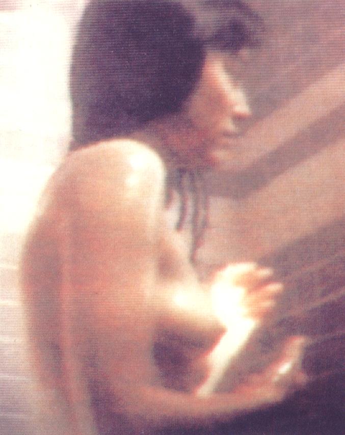 Jill Schoelen nude photo #1