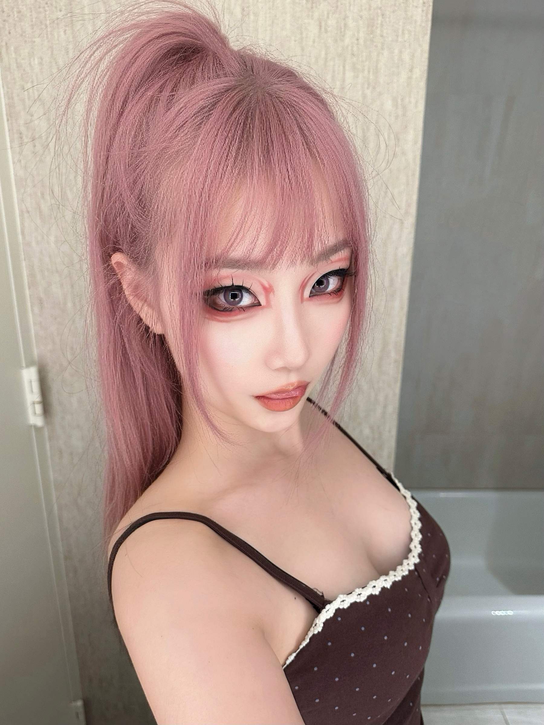 Kiittwy nude photo #41