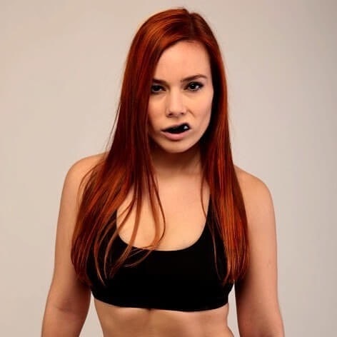 Killer Kelly nude photo #15
