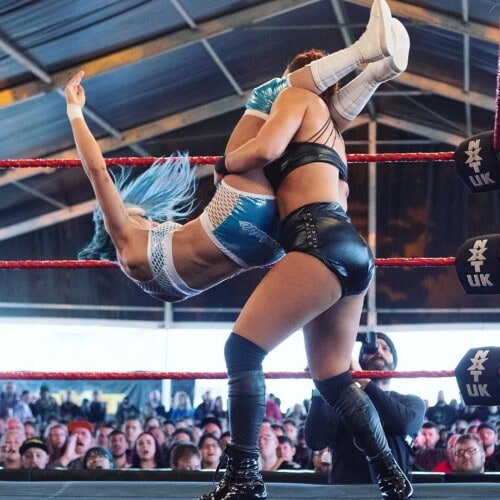 Killer Kelly nude photo #20