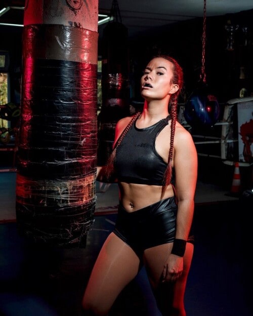 Killer Kelly nude photo #21