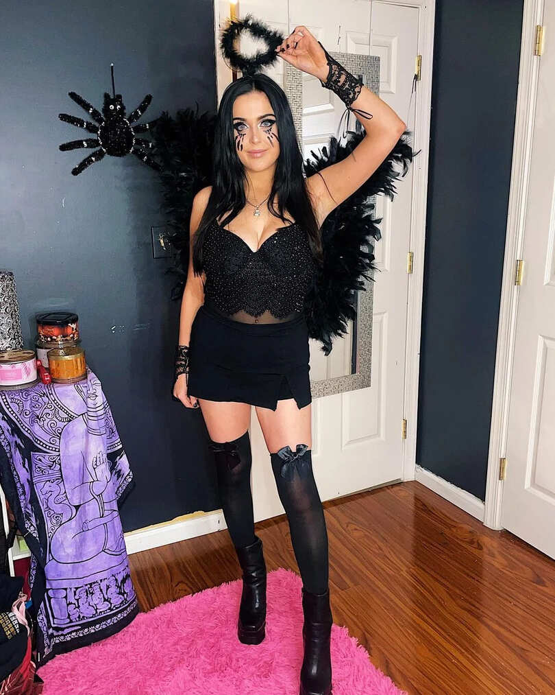 Kirsten D nude photo #53