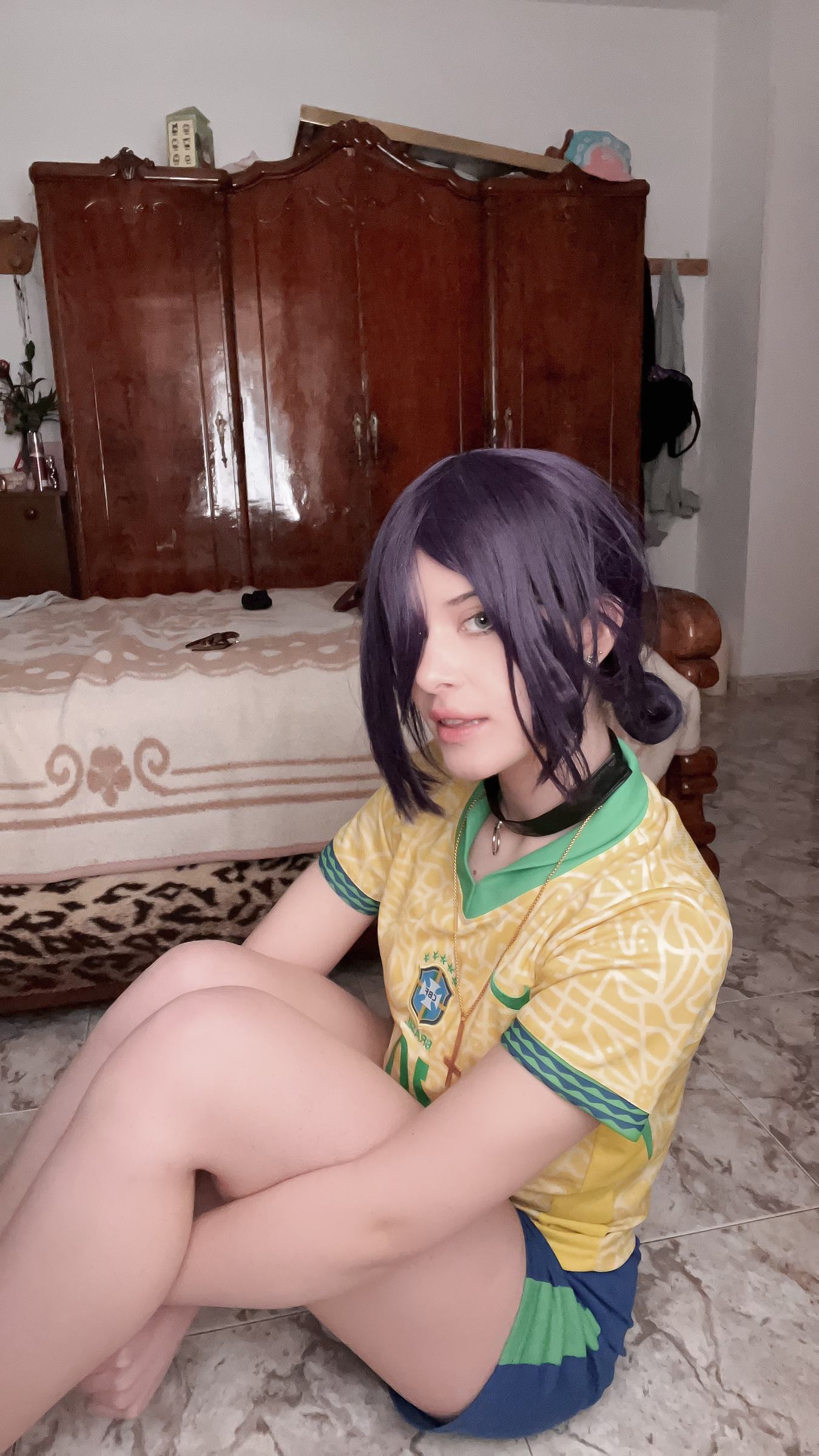kitycoss nude photo #43