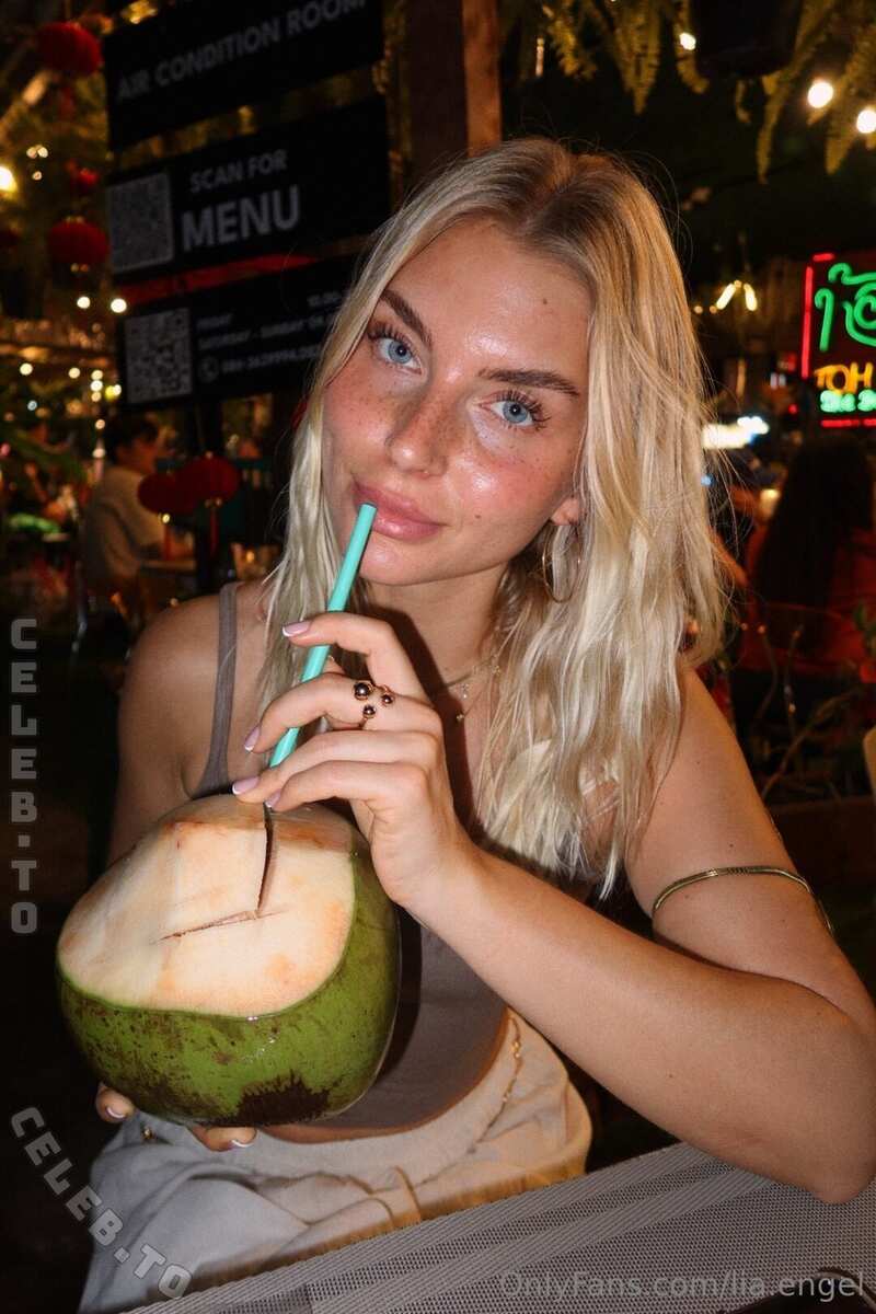 Lia Engel nude photo #294