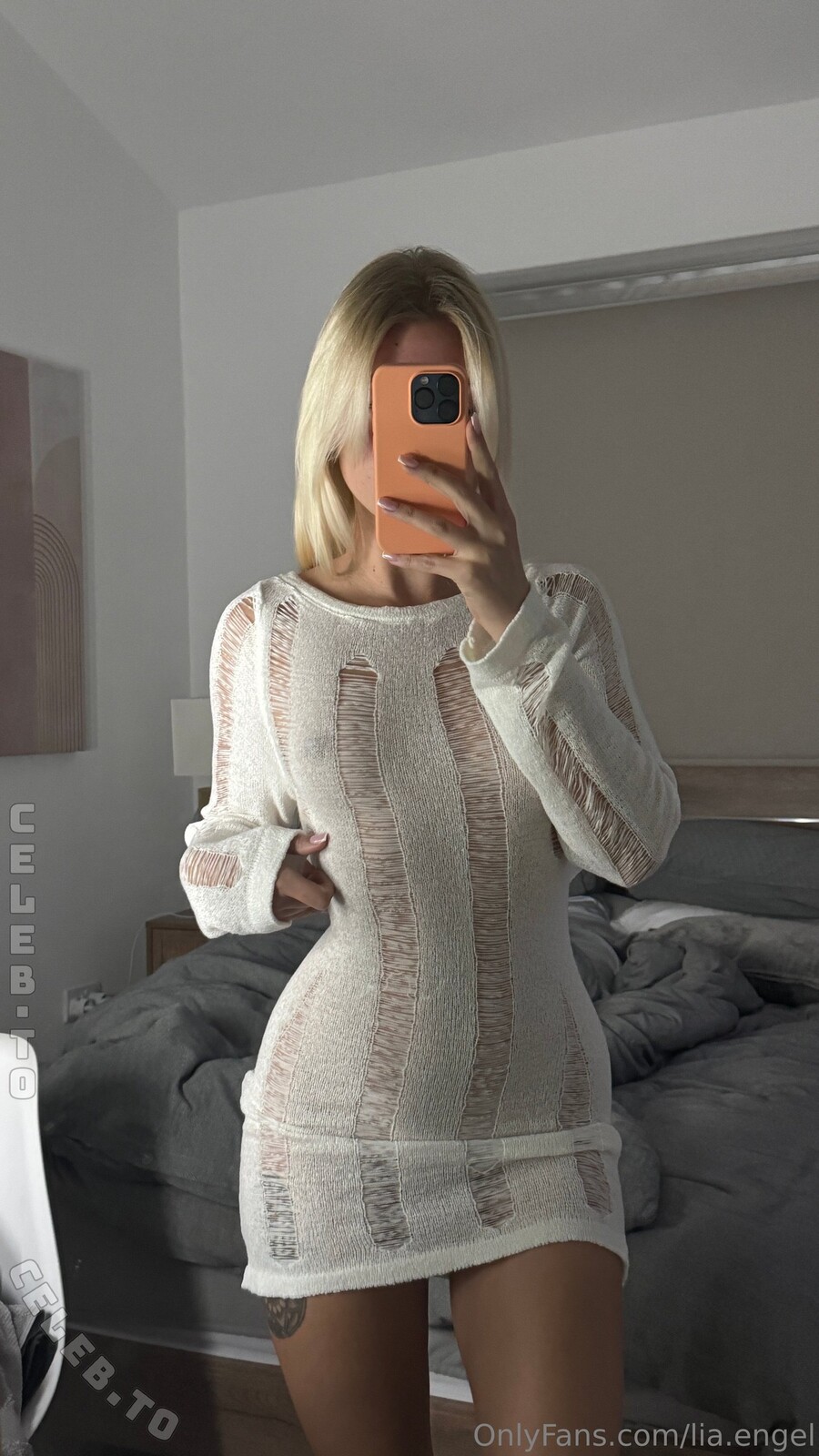 Lia Engel nude photo #296