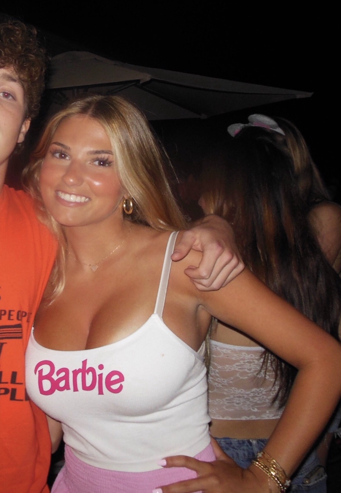 Libby V nude photo #13