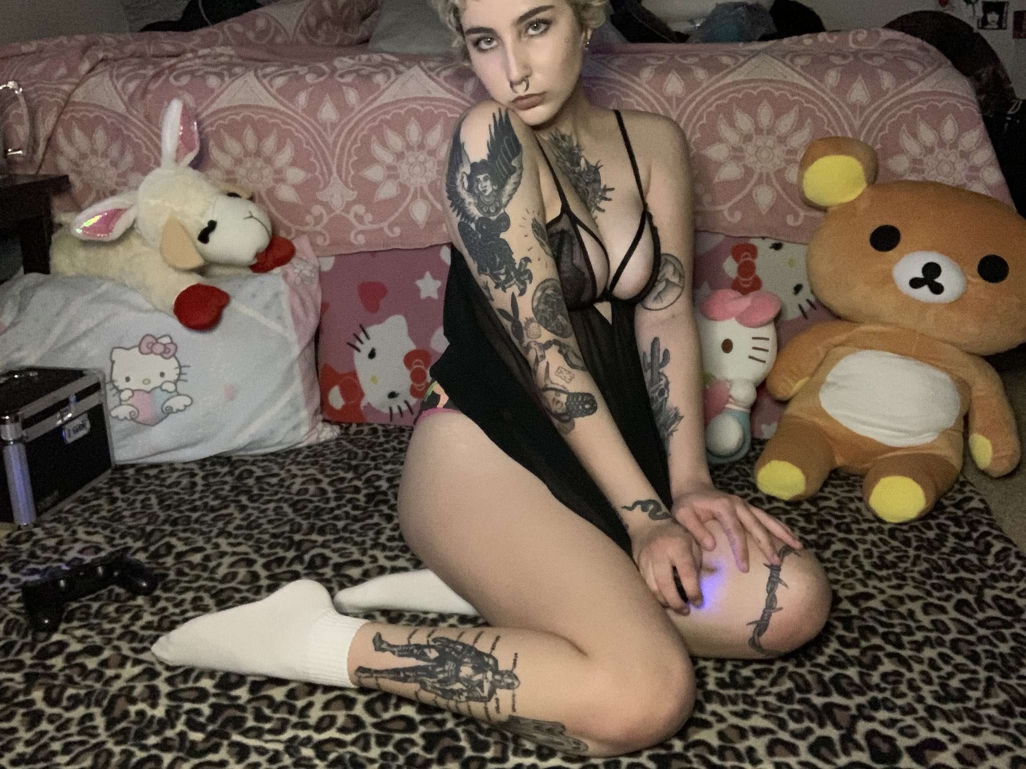 lilspinach nude photo #19