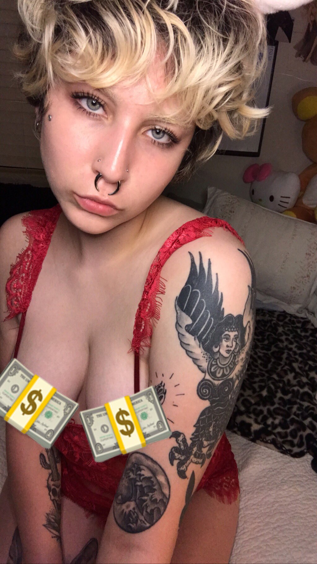 lilspinach nude photo #26