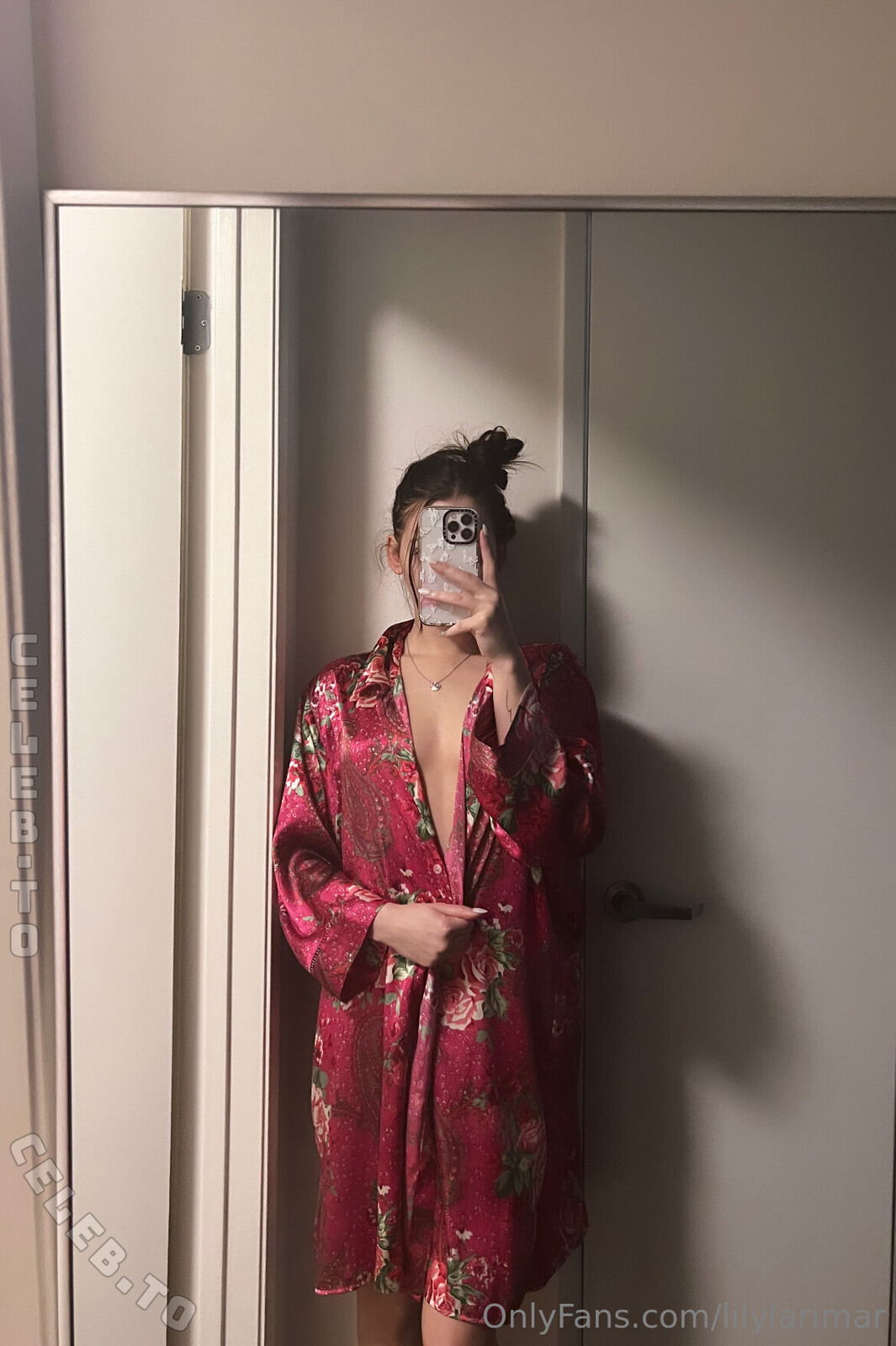 Lily Larimar nude photo #340