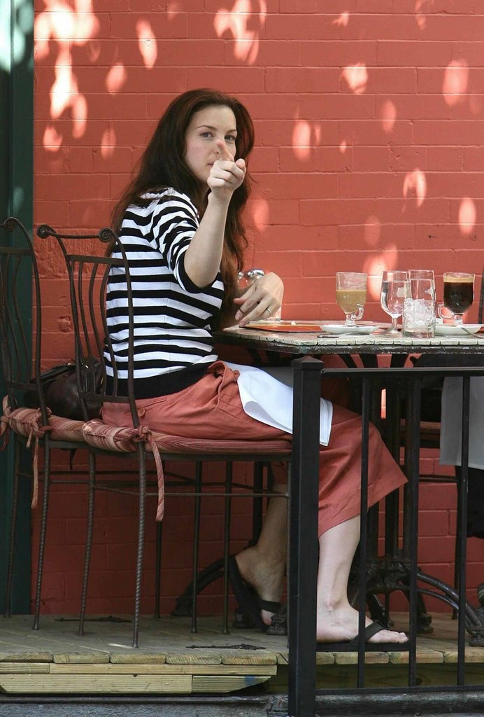 Liv Tyler nude photo #18