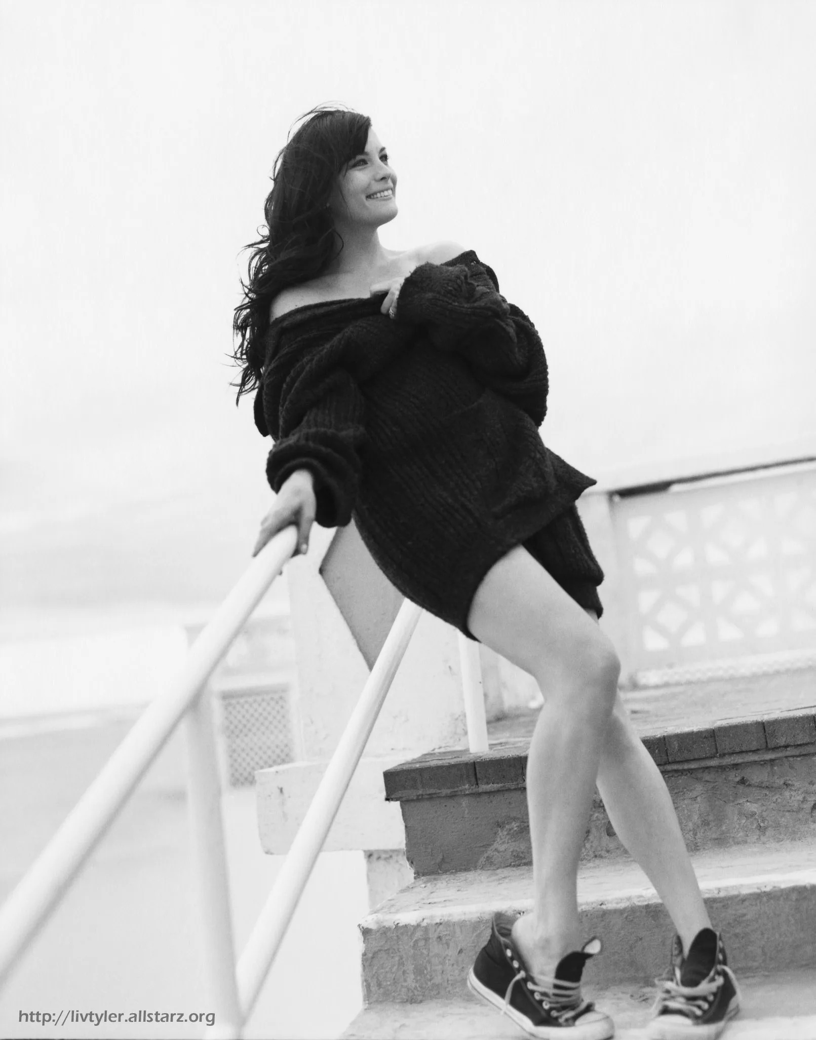 Liv Tyler nude photo #21